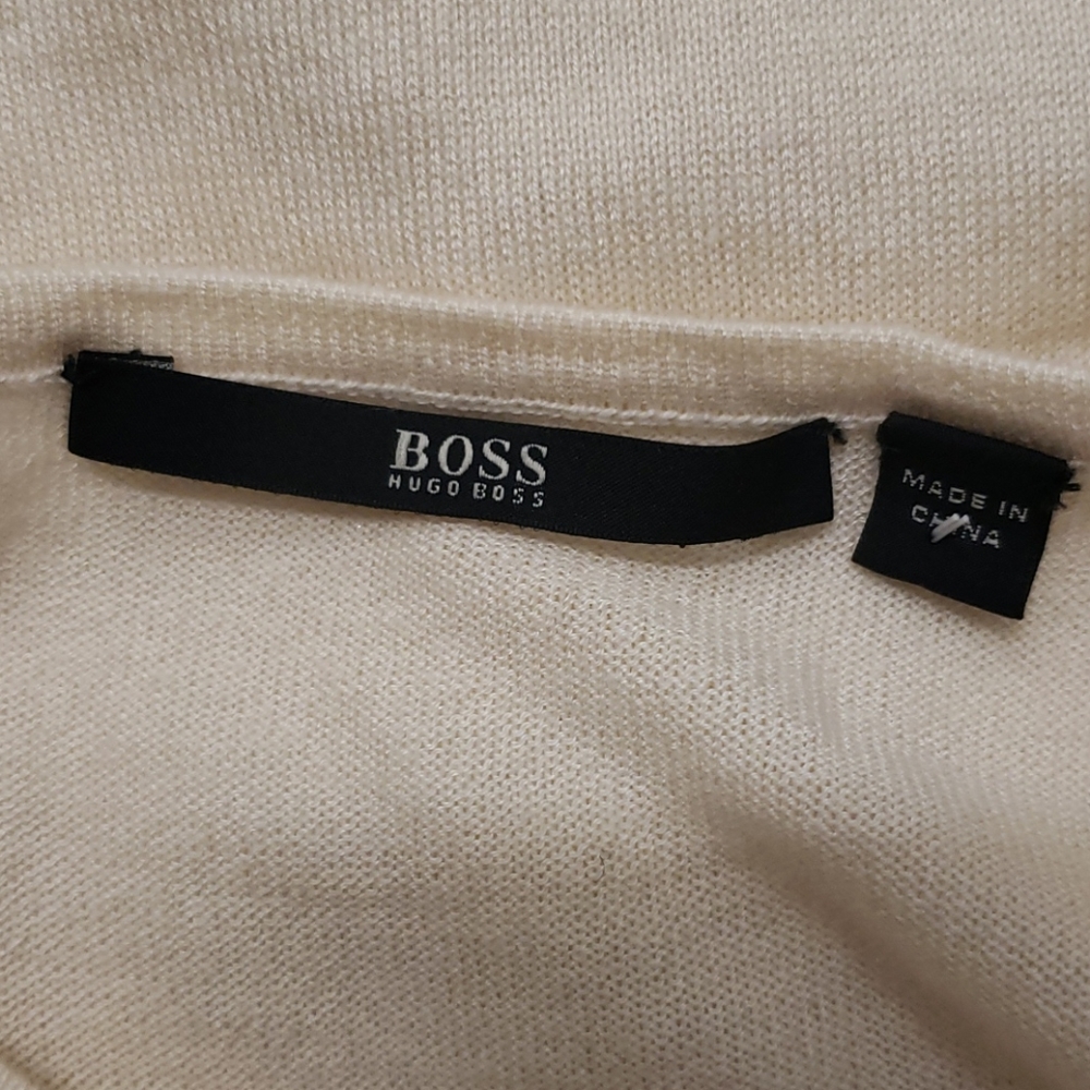 Hugo Boss top - Picture 4 of 7